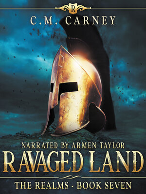 cover image of Ravaged Land